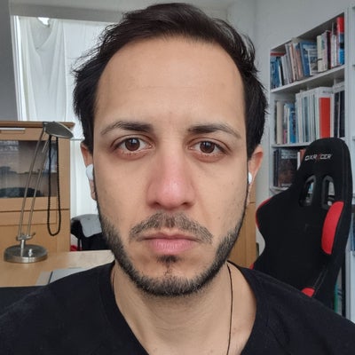 Profile Picture